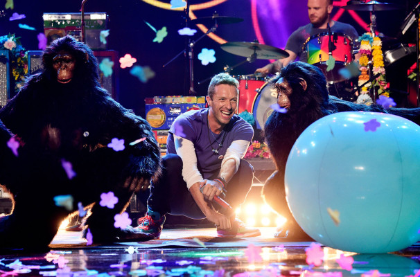 photo 16 in Coldplay gallery [id1128279] 2019-05-06 00:00:00