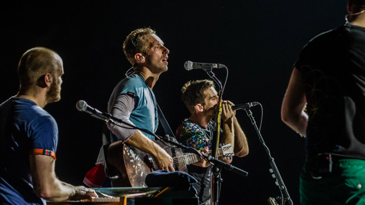photo 10 in Coldplay gallery [id1137153] 2019-05-22 00:00:00