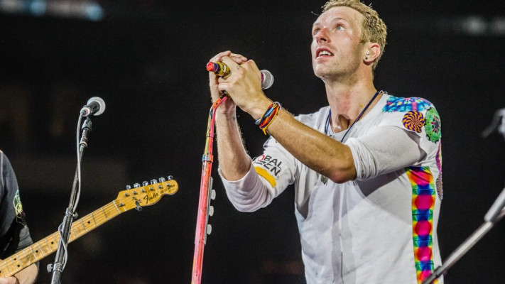 photo 11 in Coldplay gallery [id1137152] 2019-05-22 00:00:00