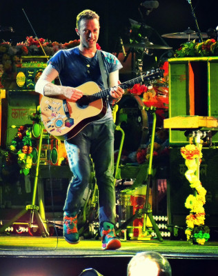 photo 12 in Coldplay gallery [id1137151] 2019-05-22 00:00:00