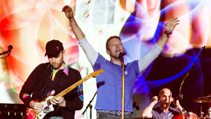 photo 9 in Coldplay gallery [id1127324] 2019-05-06 00:00:00