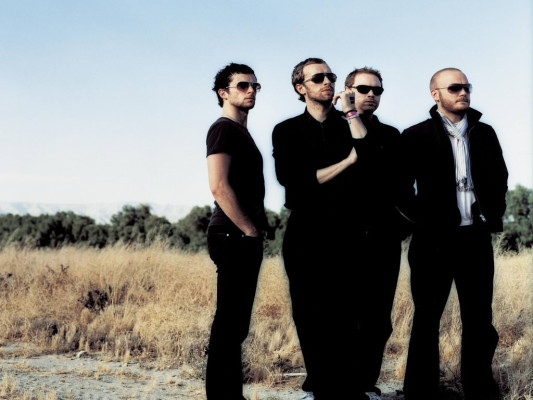 photo 23 in Coldplay gallery [id275232] 2010-08-05 00:00:00