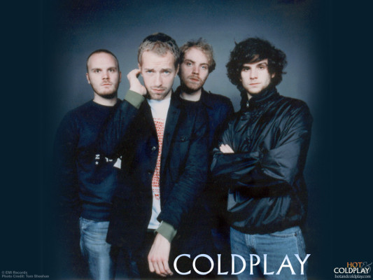 photo 22 in Coldplay gallery [id286926] 2010-09-14 00:00:00