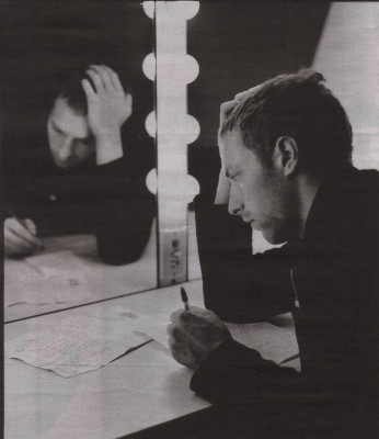 photo 9 in Coldplay gallery [id1052754] 2018-07-20 00:00:00