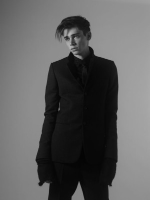 Cole Mohr pic #174798