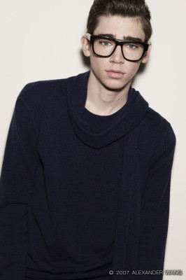 Cole Mohr pic #174838