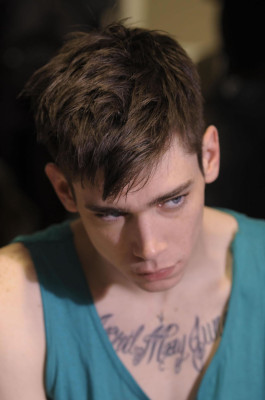 Cole Mohr pic #174813