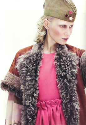 photo 9 in Colette Pechekhonova gallery [id310790] 2010-12-01 00:00:00