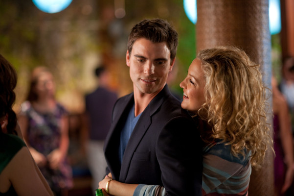 photo 13 in Colin Egglesfield gallery [id1233989] 2020-09-21 00:00:00