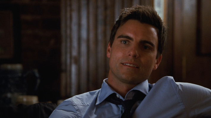 photo 18 in Colin Egglesfield gallery [id1233984] 2020-09-21 00:00:00