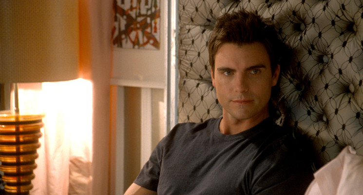 photo 19 in Colin Egglesfield gallery [id1233983] 2020-09-21 00:00:00