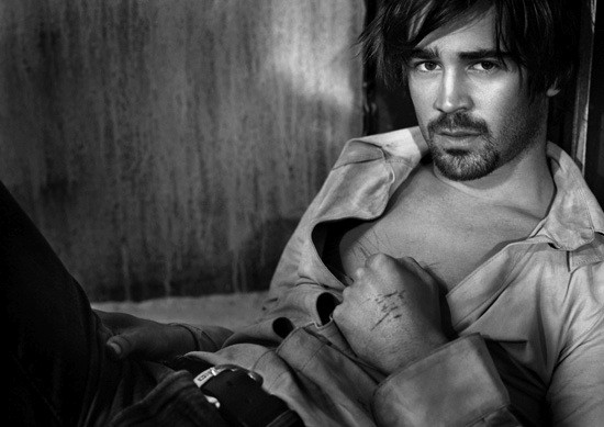 Colin Farrell pic #100539