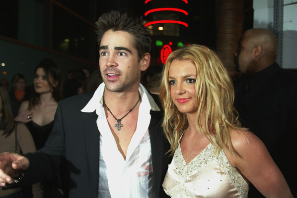 Colin Farrell pic #438816