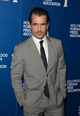 photo 5 in Colin Farrell gallery [id634185] 2013-09-24 00:00:00