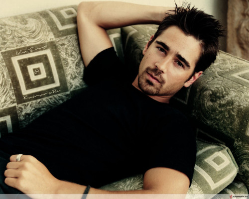 Colin Farrell pic #64325