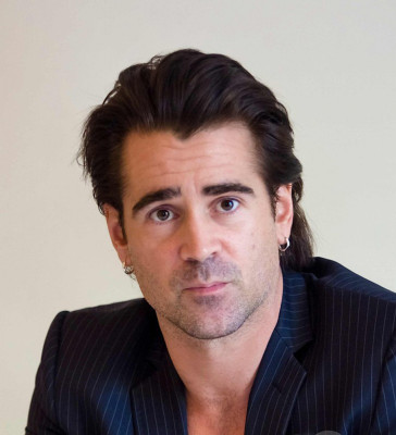 photo 27 in Colin Farrell gallery [id671643] 2014-02-24 00:00:00