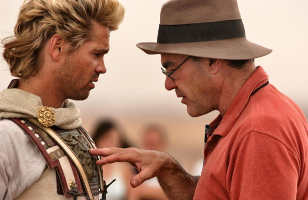 Colin Farrell pic #288956