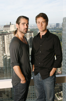 photo 7 in Colin Farrell gallery [id240961] 2010-03-09 00:00:00