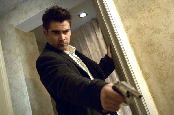 Colin Farrell pic #198982