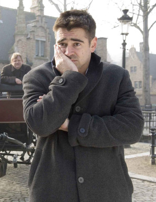 Colin Farrell pic #198972