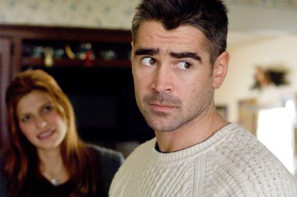 Colin Farrell pic #288952