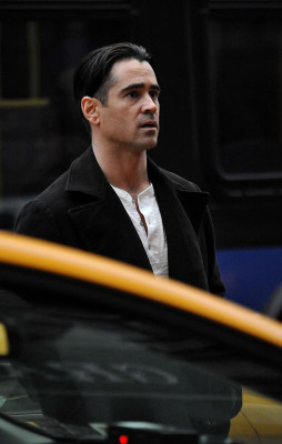 photo 16 in Colin Farrell gallery [id552770] 2012-11-18 00:00:00