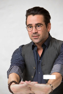 photo 9 in Colin Farrell gallery [id672738] 2014-02-25 00:00:00