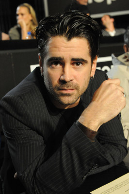 photo 9 in Colin Farrell gallery [id229866] 2010-01-25 00:00:00