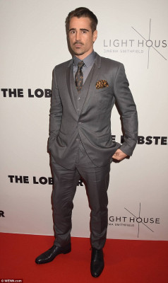 Colin Farrell pic #803310