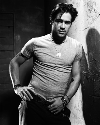 Colin Farrell pic #131340