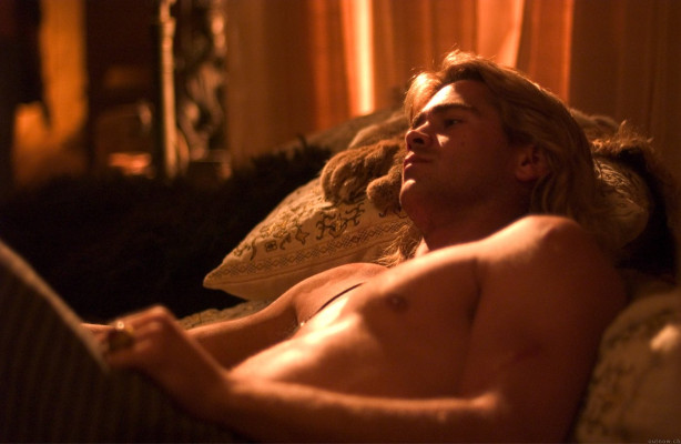 photo 20 in Colin Farrell gallery [id223179] 2010-01-08 00:00:00