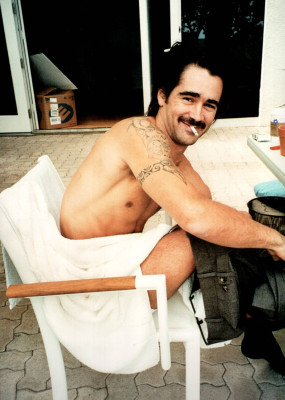 Colin Farrell pic #245391