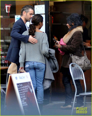 photo 12 in Colin Farrell gallery [id671236] 2014-02-24 00:00:00