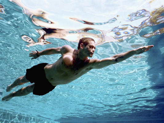 Colin Farrell pic #137402