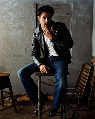 Colin Farrell pic #131235