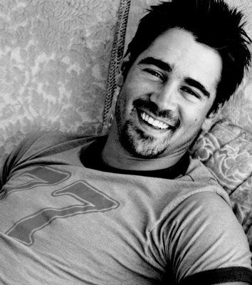 photo 4 in Colin Farrell gallery [id64324] -0001-11-30 00:00:00