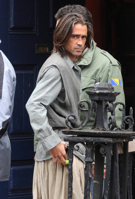 Colin Farrell pic #97276