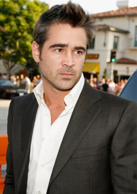Colin Farrell pic #359529