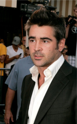 Colin Farrell pic #359528