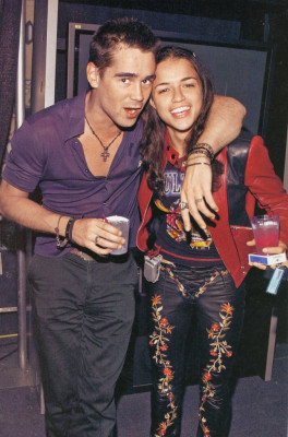 Colin Farrell pic #65990