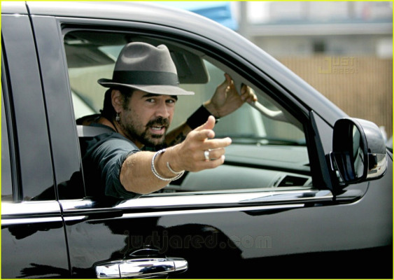Colin Farrell pic #142353