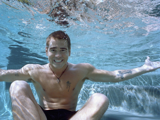 Colin Farrell pic #195985