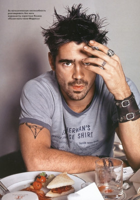Colin Farrell pic #66005