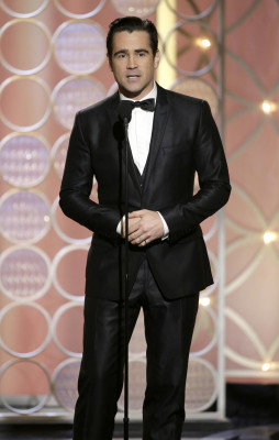 photo 20 in Colin Farrell gallery [id662105] 2014-01-17 00:00:00