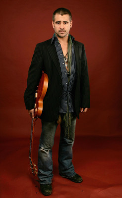 Colin Farrell pic #97277