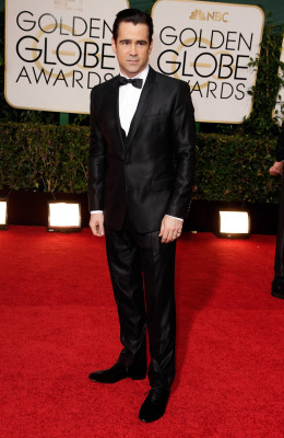 photo 21 in Colin Farrell gallery [id661997] 2014-01-17 00:00:00