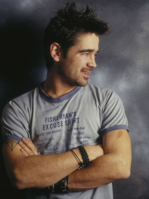Colin Farrell pic #47400