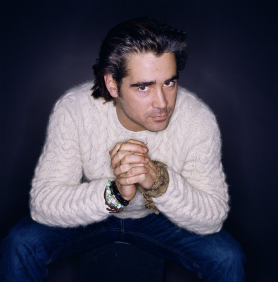 Colin Farrell pic #40562
