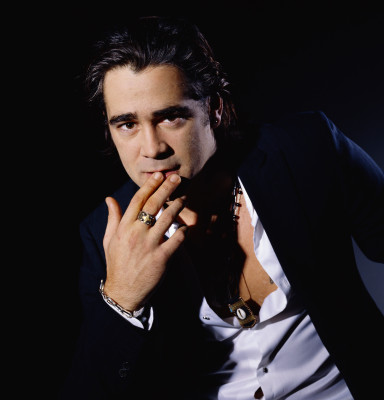Colin Farrell pic #40560