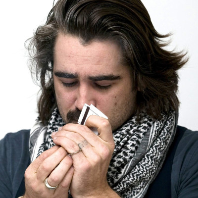 photo 29 in Colin Farrell gallery [id245535] 2010-03-26 00:00:00
